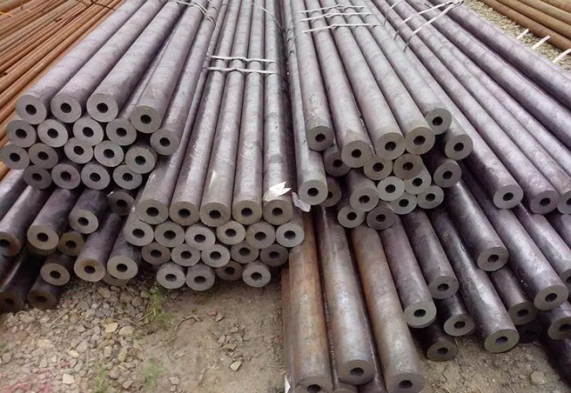 鄂州无缝钢管规格表