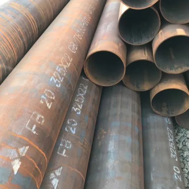 鄂州35crmo无缝钢管