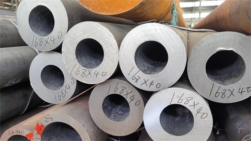 鄂州42crmo无缝钢管