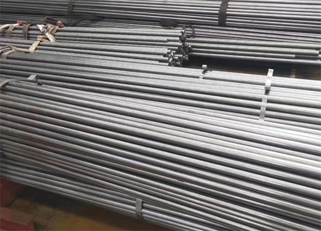 鄂州精密无缝钢管厂家