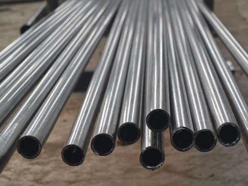 鄂州精密无缝钢管生产厂家