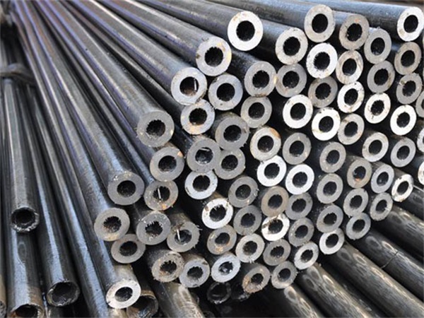 鄂州精密光亮无缝钢管