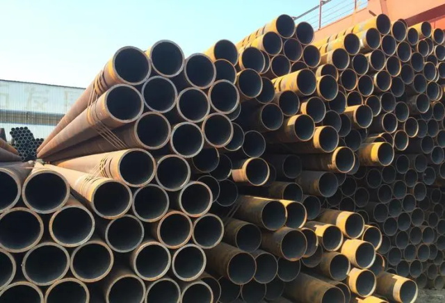 鄂州无缝钢管厂