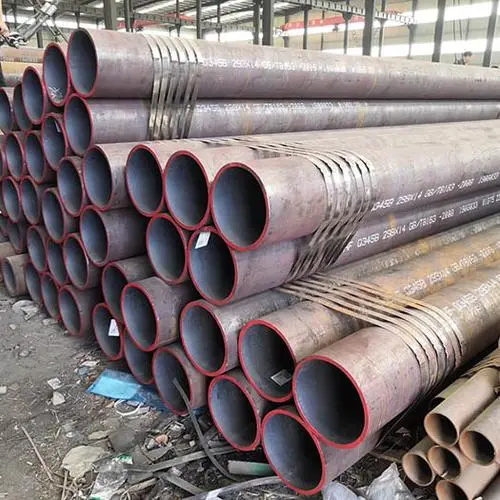 鄂州q345b无缝钢管厂