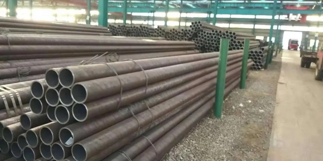 鄂州16mn无缝钢管厂