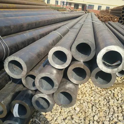 鄂州20#无缝钢管厂