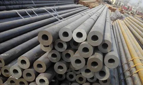 鄂州冷拔无缝钢管厂