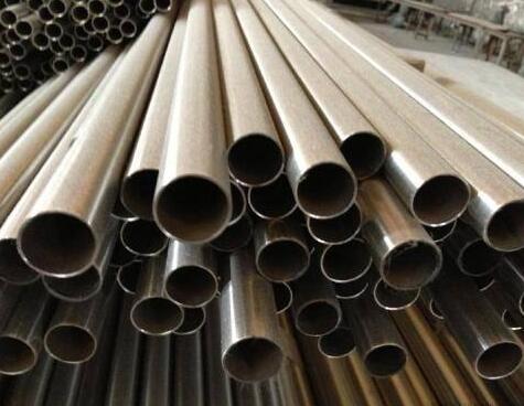 鄂州冷拔精密无缝钢管厂