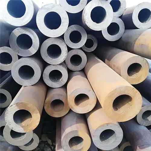 鄂州gb t 8162 结构用无缝钢管