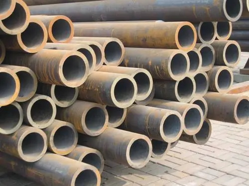 鄂州输送流体用无缝钢管