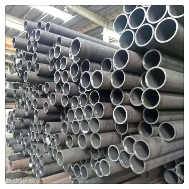 鄂州GB8163无缝管