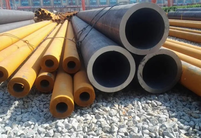 鄂州GB5310锅炉钢管