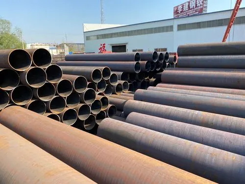 鄂州GB5310锅炉管