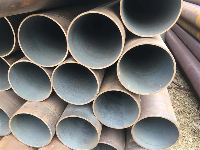 鄂州5310无缝管
