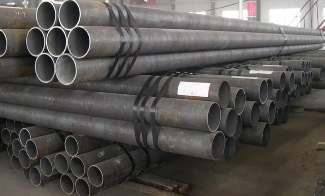 鄂州高压无缝钢管