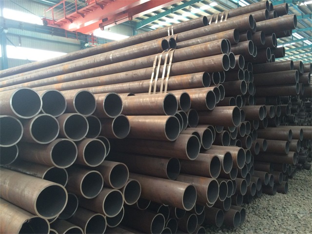 鄂州化肥设备用高压无缝钢管