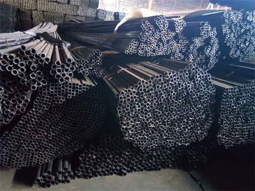 鄂州GB6479无缝管 