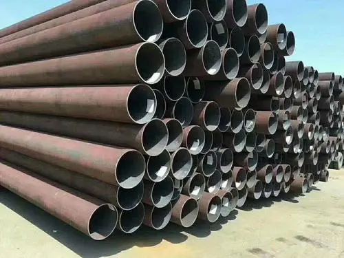 鄂州GB6479无缝钢管