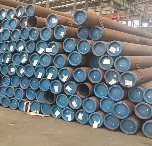 鄂州GB6479化肥设备用无缝钢管