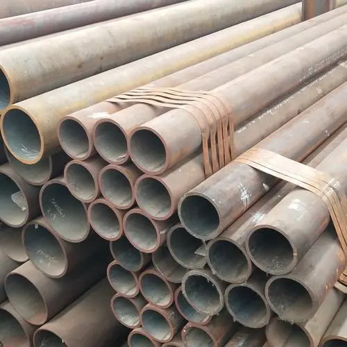 鄂州9948石油裂化管