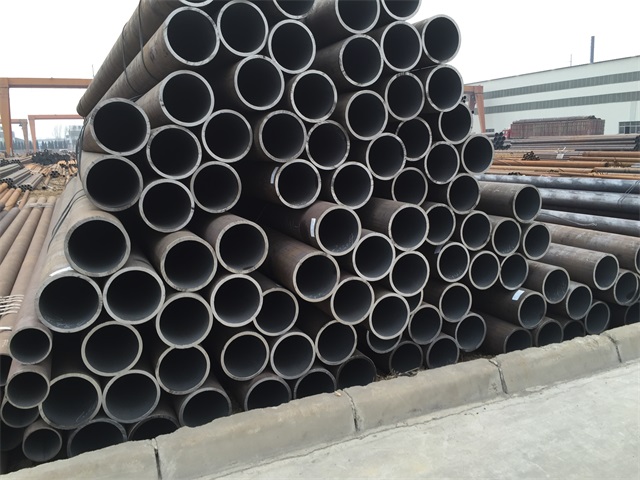 鄂州GB9948无缝管