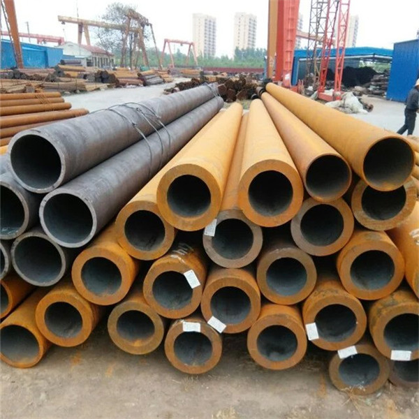 鄂州地质无缝管