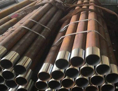 鄂州地质用无缝钢管