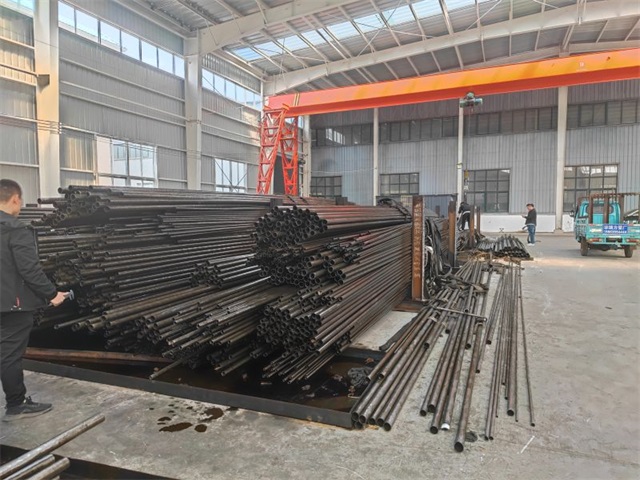 鄂州304精密无缝钢管