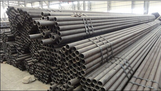 鄂州GB8163流体用无缝管