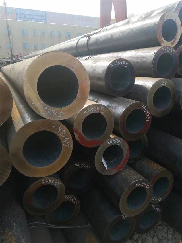 鄂州3087无缝钢管