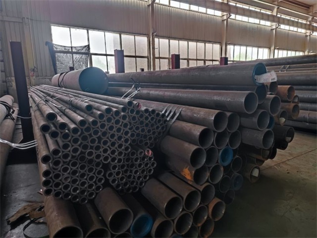 鄂州高压锅炉管