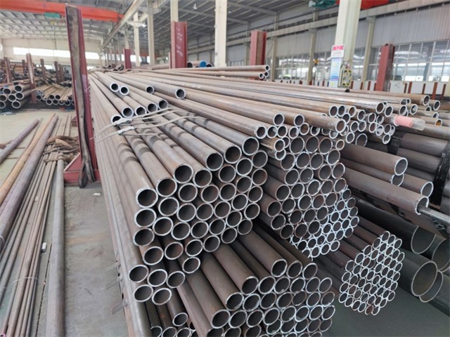 鄂州锅炉钢管