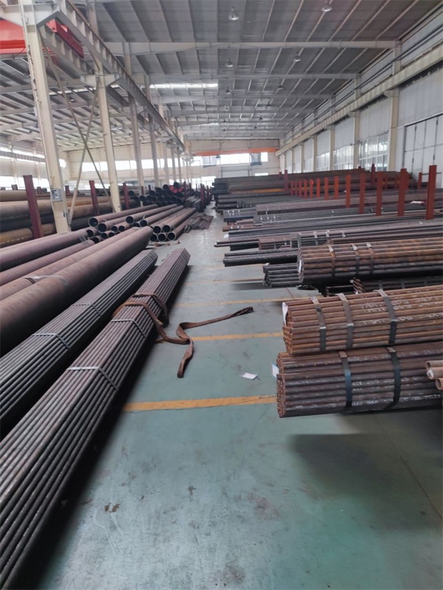 鄂州高压锅炉钢管