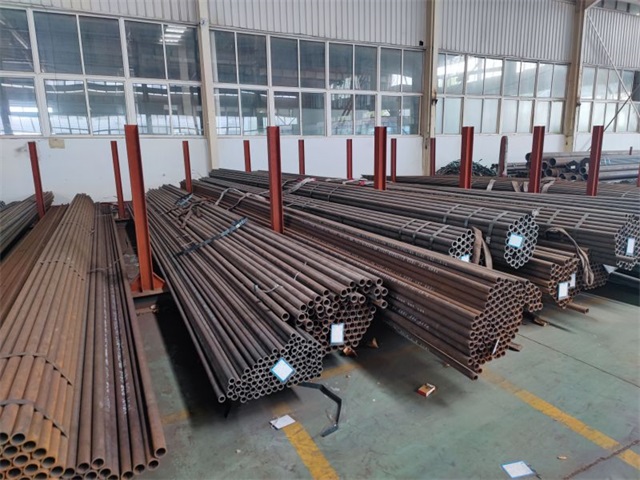 鄂州高压锅炉用无缝钢管