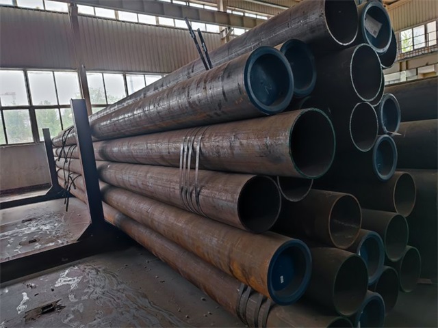 鄂州高压无缝管