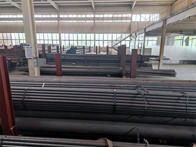 鄂州5310无缝钢管 