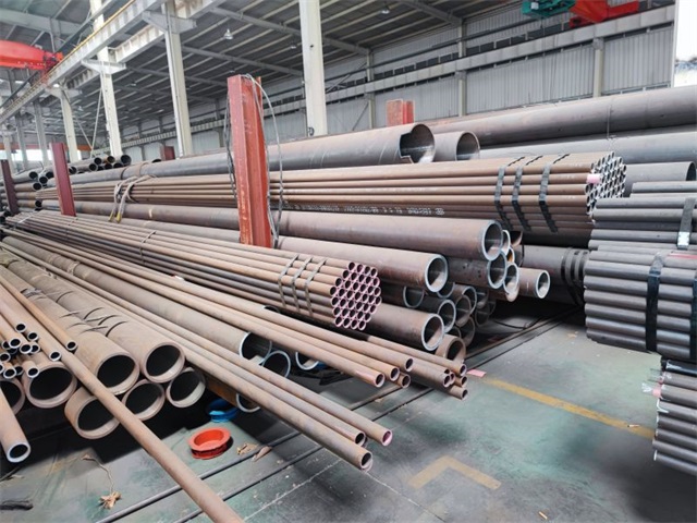 鄂州5310高压锅炉管 