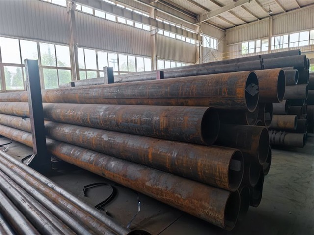鄂州5310锅炉钢管