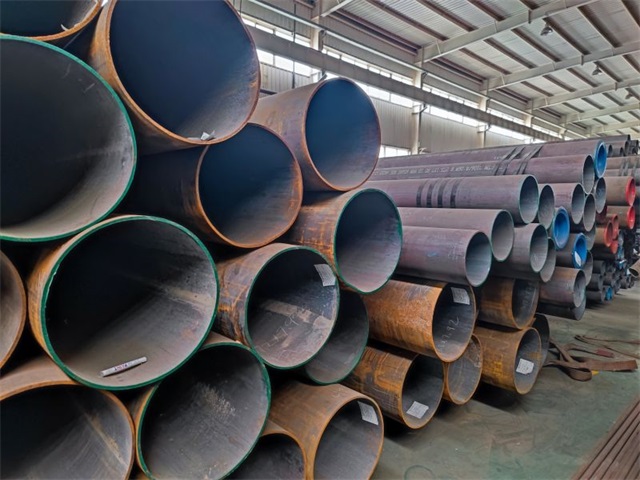 鄂州5310高压锅炉钢管