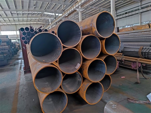 鄂州GB5310高压锅炉管