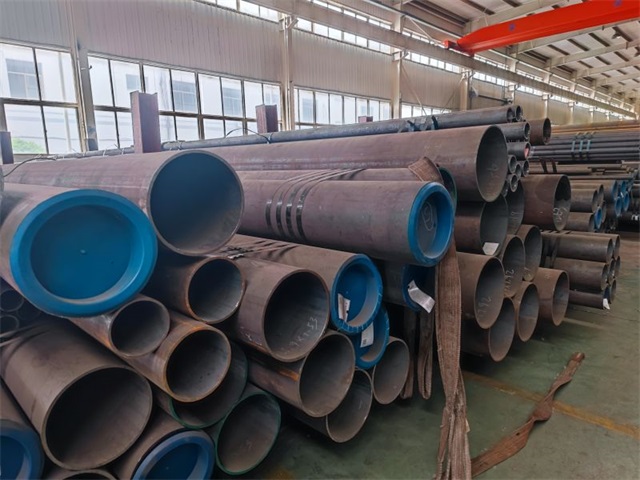 鄂州20G钢管
