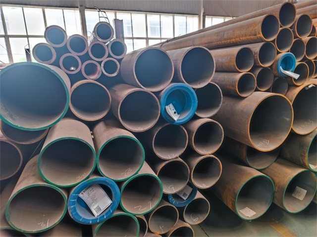 鄂州20G无缝钢管厂家