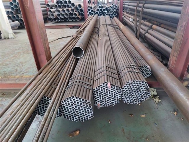 鄂州15crmog无缝钢管