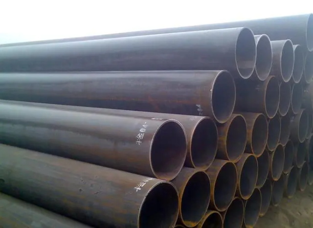 鄂州GB3087无缝管