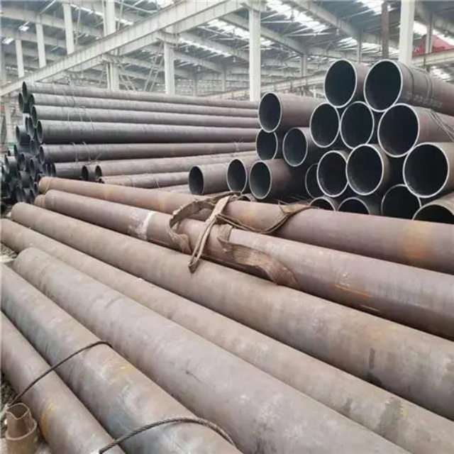 鄂州GB3087低中压锅炉管