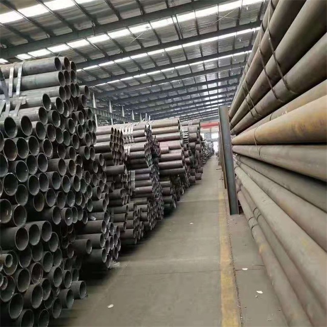 鄂州3087低中压无缝钢管