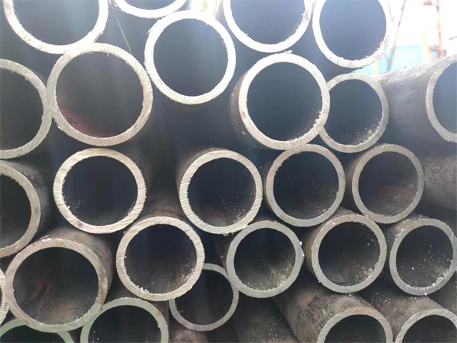 鄂州45#无缝钢管多少钱
