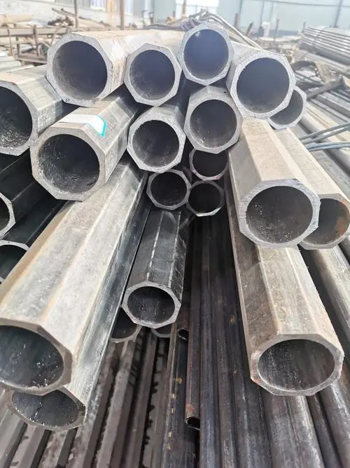 鄂州20cr冷拔无缝钢管