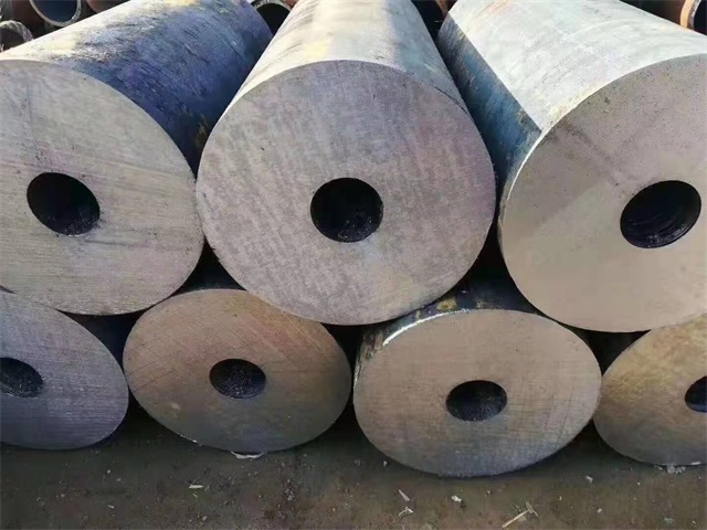 鄂州35crmo厚壁无缝钢管