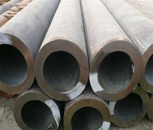 鄂州厚壁无缝钢管型号